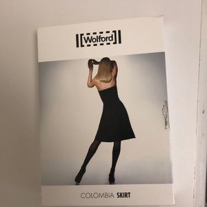 Wolford Columbia skirt
